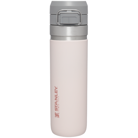The Quick Flip Go Bottle | 24 OZ