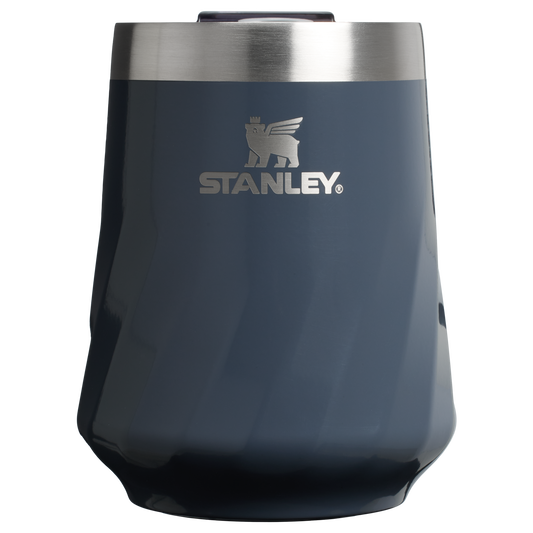 The Textured Reserve Wine Tumbler | 11 OZ